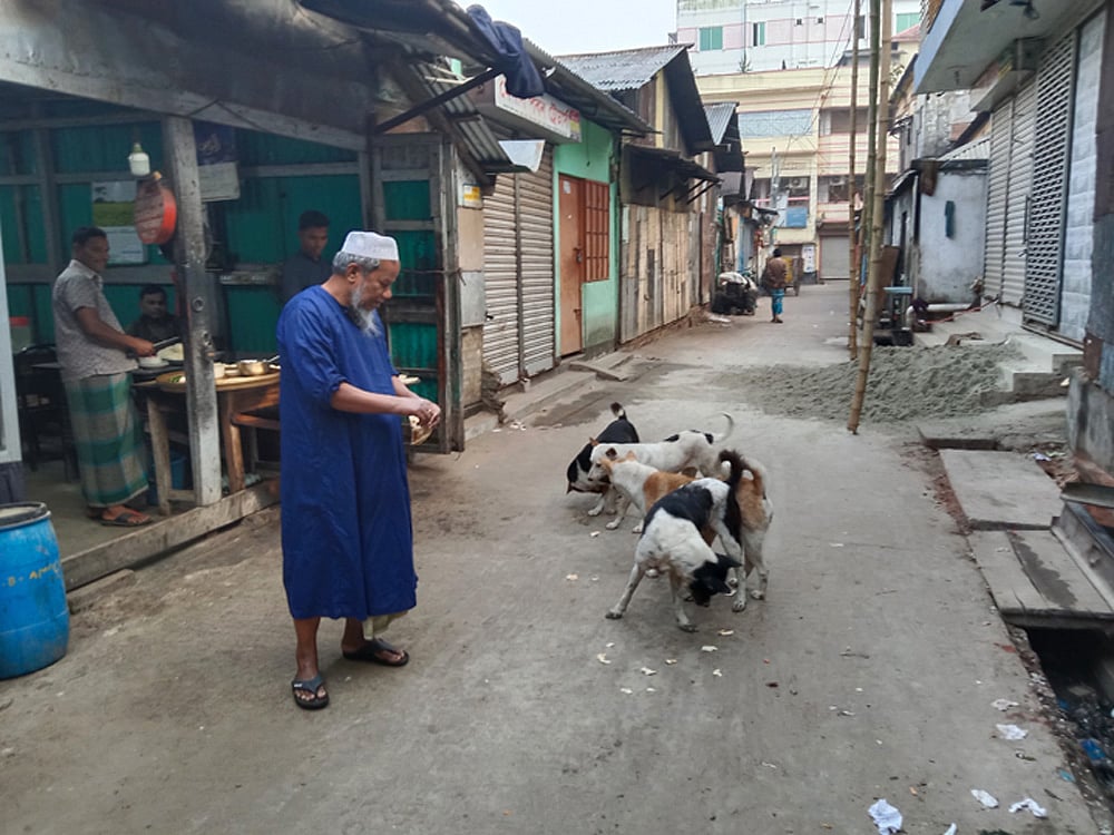 ছবি: প্রথম আলো