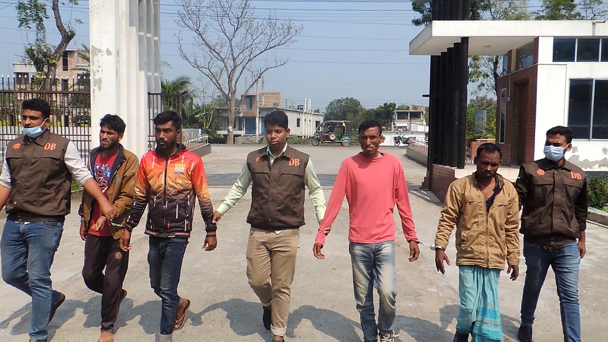 ছবি: প্রথম আলো