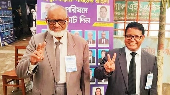 ছবি: প্রথম আলো