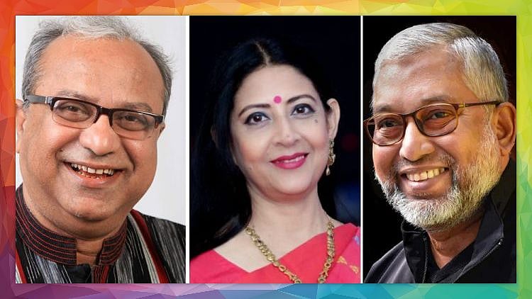 নাচের মাধ্যমে গানটির কথায় যা বলা হয়েছে, সেগুলো প্রকাশ করবেন।