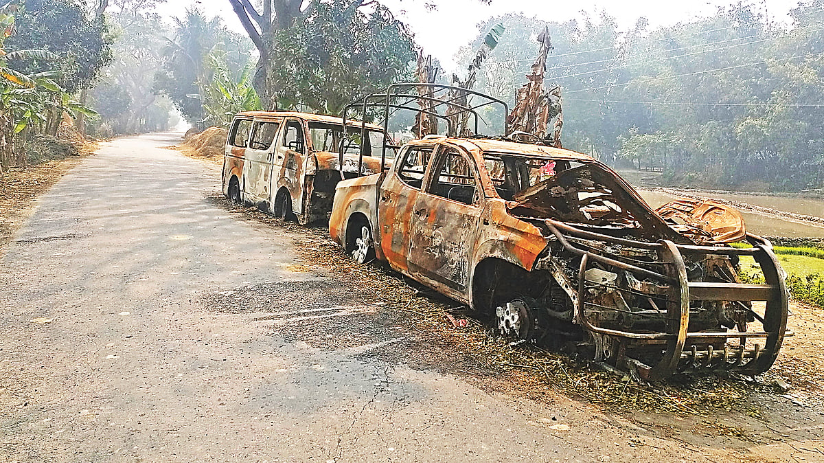 ছবি: প্রথম আলো