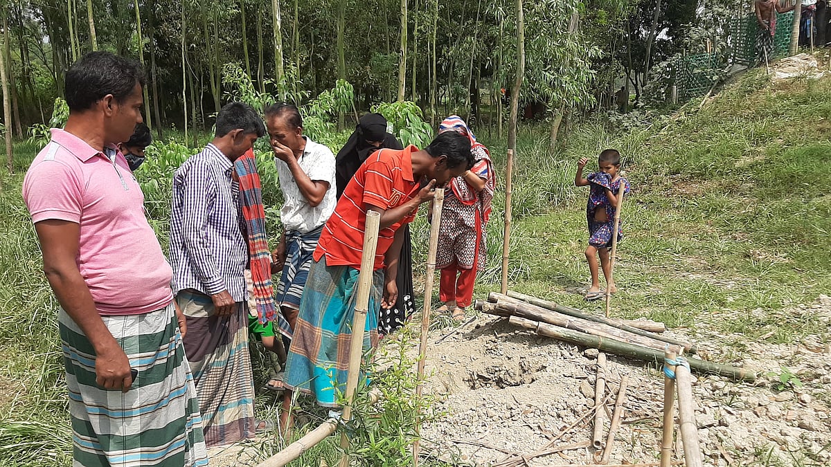 ছবি: প্রথম আলো