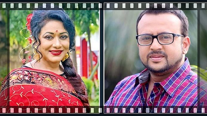 কার্যকরী পরিষদের নির্বাচিত আরেক সদস্য রোজিনার স্থলাভিষিক্ত হলেন রিয়াজ