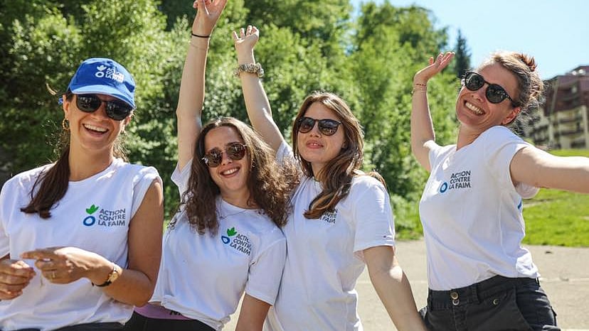 ছবি: এসিএফের ফেসবুক পেজ থেকে নেওয়া