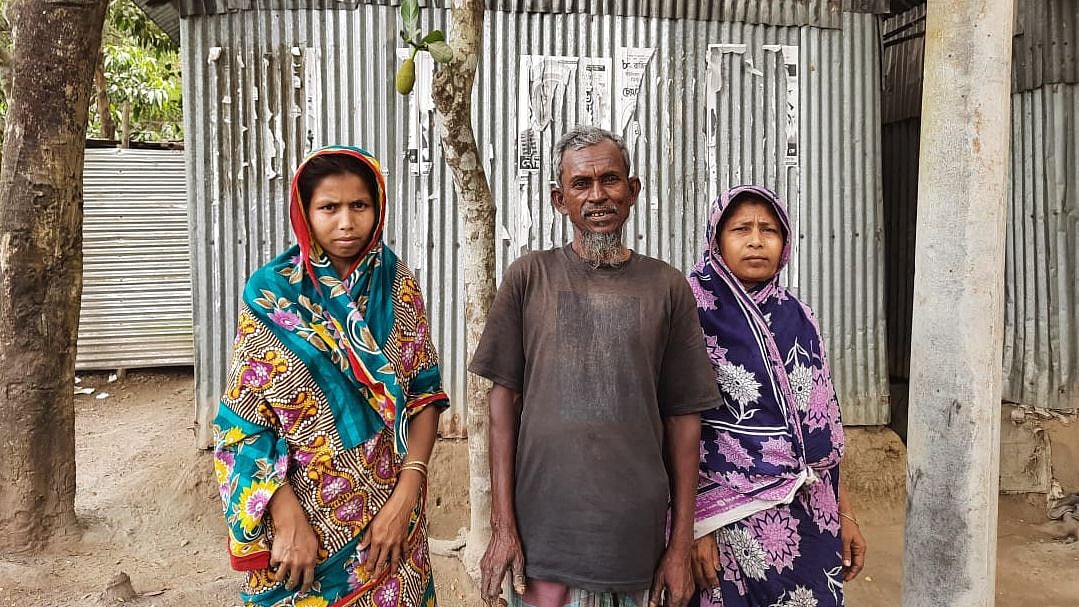 ছবি: প্রথম আলাে