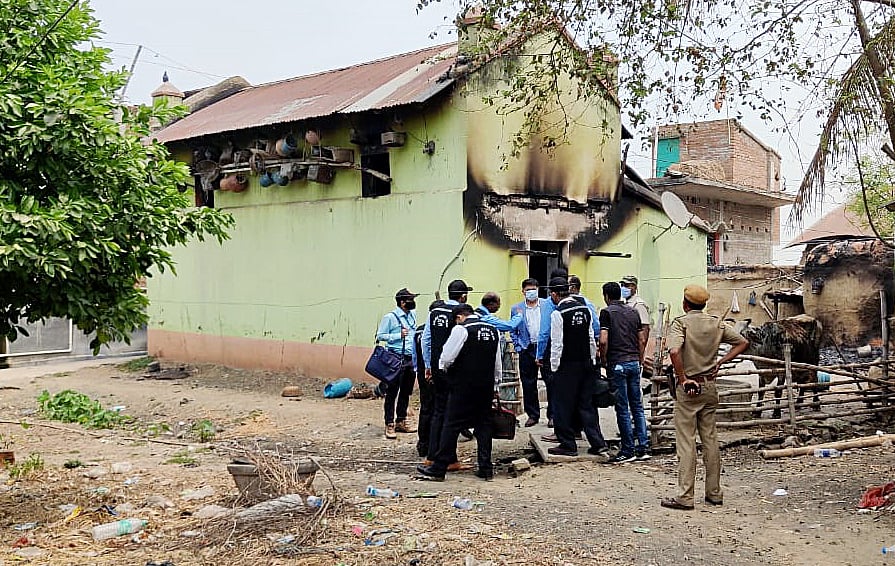 ছবি: এএনআই