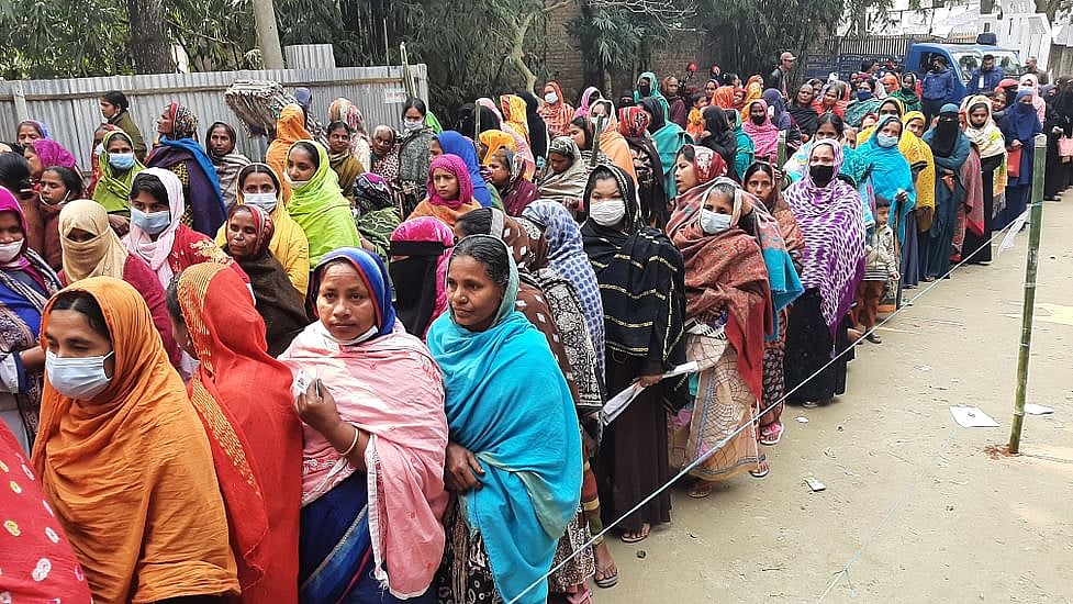 ছবি : প্রথম আলো