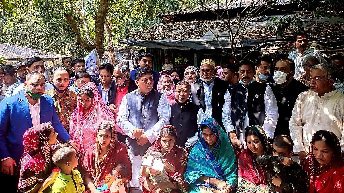 ছবি: প্রথম আলো