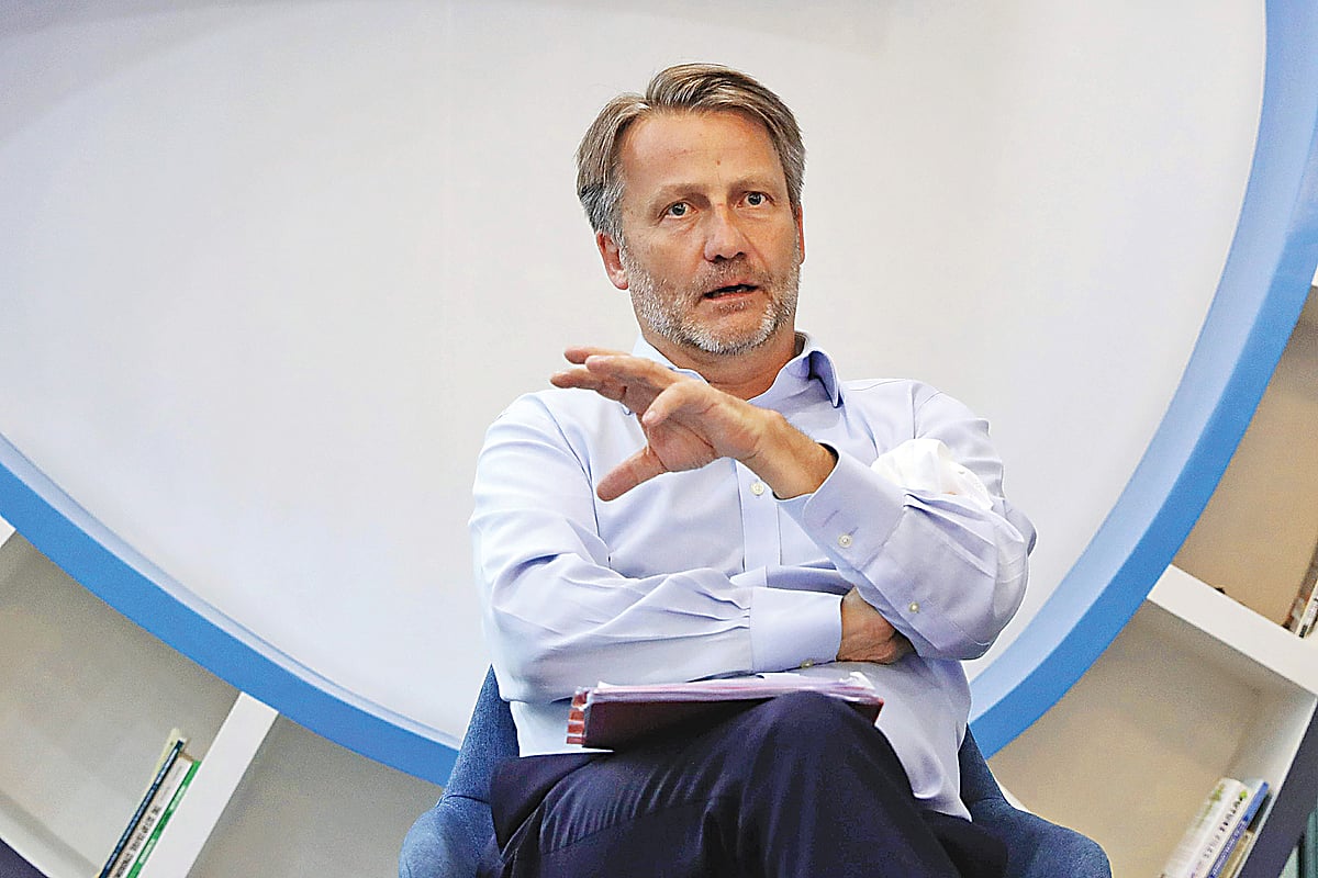 ছবি: খালেদ সরকার
