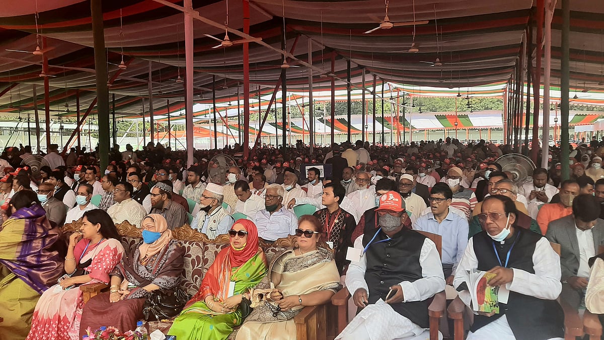 ছবি: প্রথম আলো