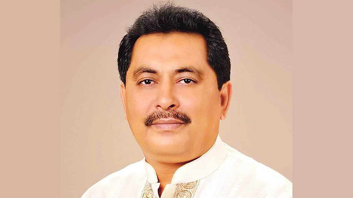 জাহিদুল ইসলাম 