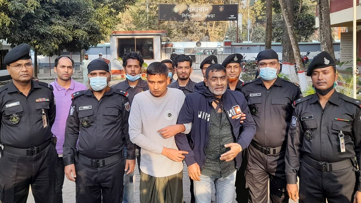 ছবি: প্রথম আলো