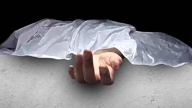 প্রতীকী ছবি