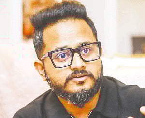 গোলাম মুর্শেদ