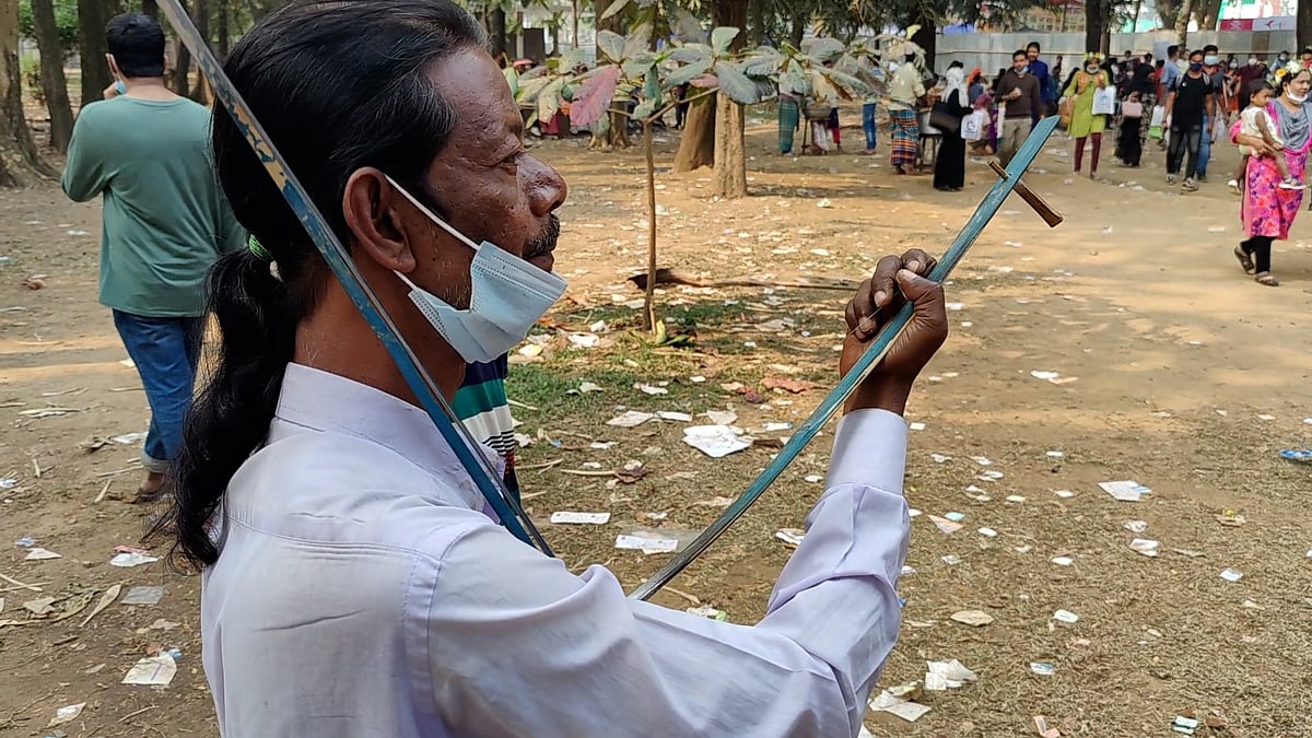 ছবি: প্রথম আলো।