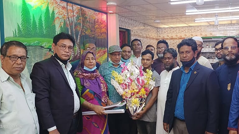 ছবি: প্রথম আলো