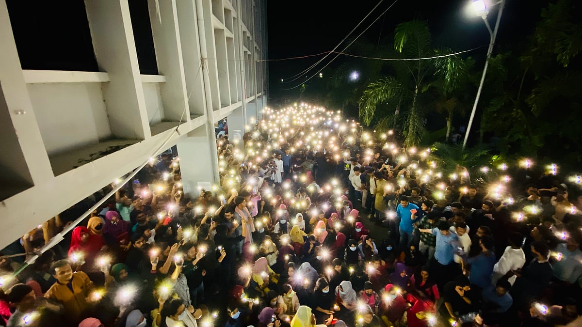 ছবি: প্রথম আলো