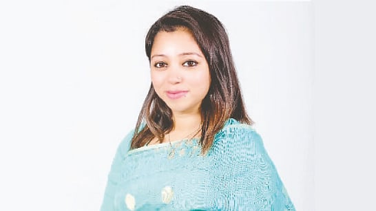 মেহরুবা রেজা