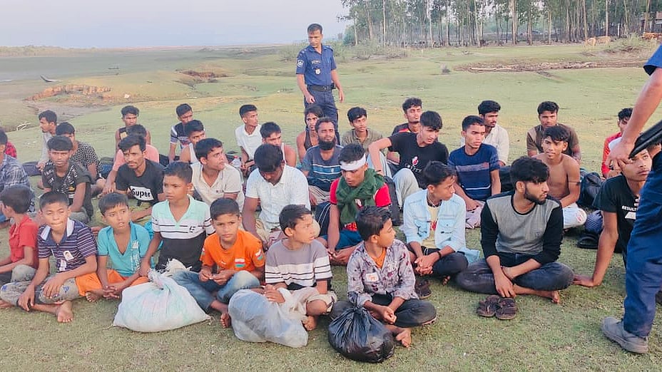 ছবি: প্রথম আলো