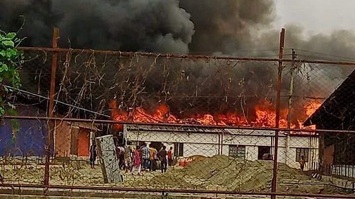 ছবি: প্রথম আলো