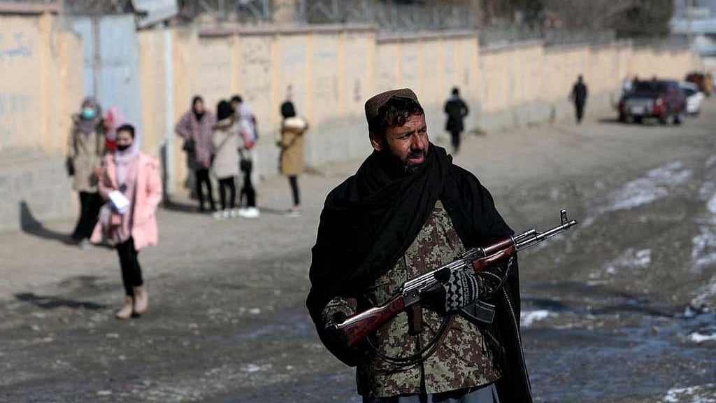 ফাইল ছবি : রয়টার্স