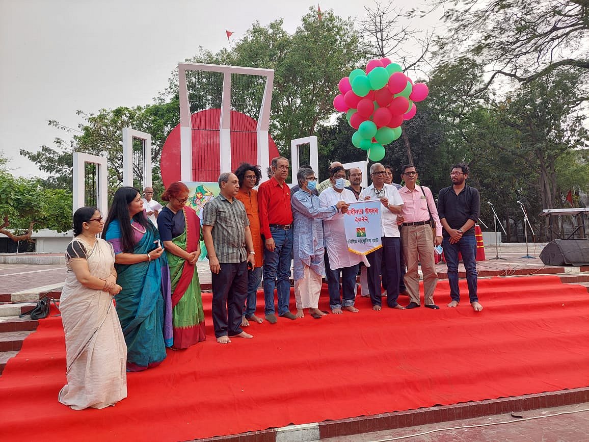  ছবি: প্রথম আলো৷