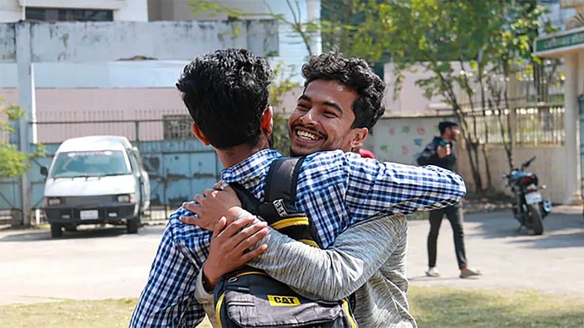 ফাইল ছবি: প্রথম আলো 