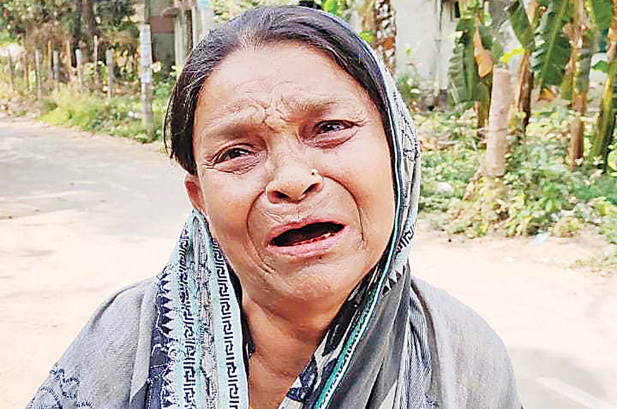  ছবি: প্রথম আলো 