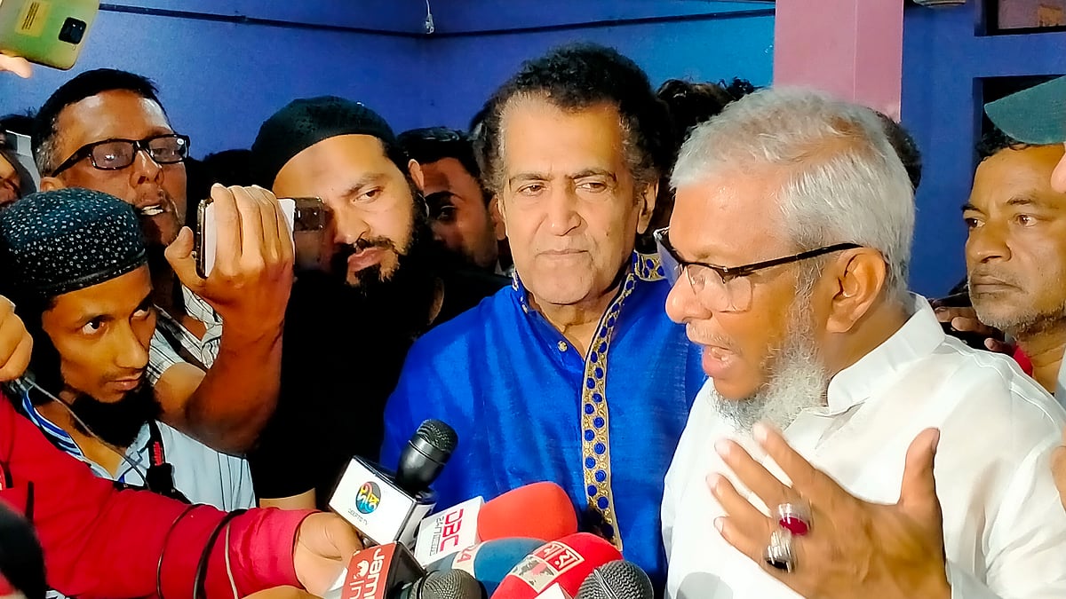 ছবি: প্রথম আলো