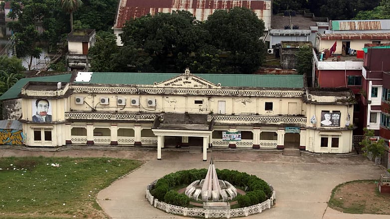 ছবি : প্রথম আলো