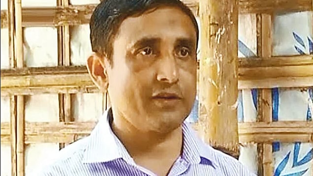 মুহিবুল্লাহ