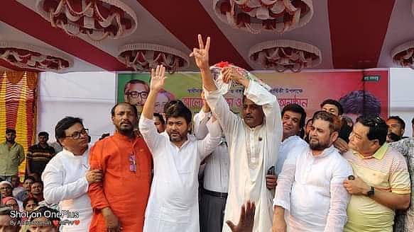 ছবি: প্রথম আলো