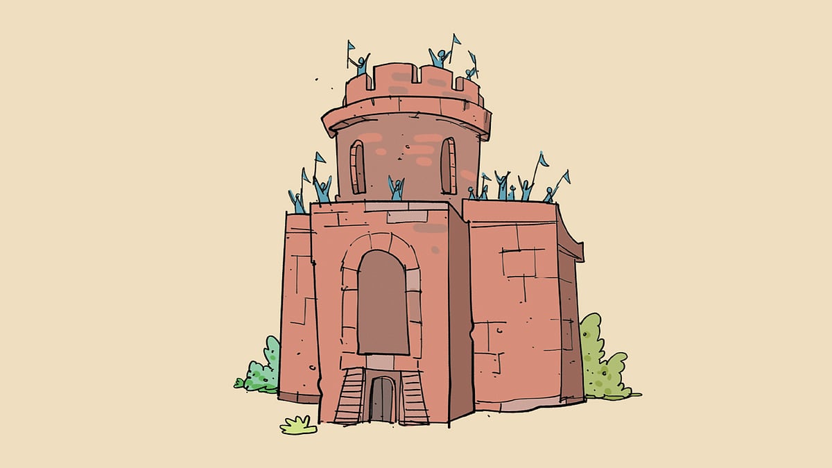 অলংকরণ: আরাফাত করিম