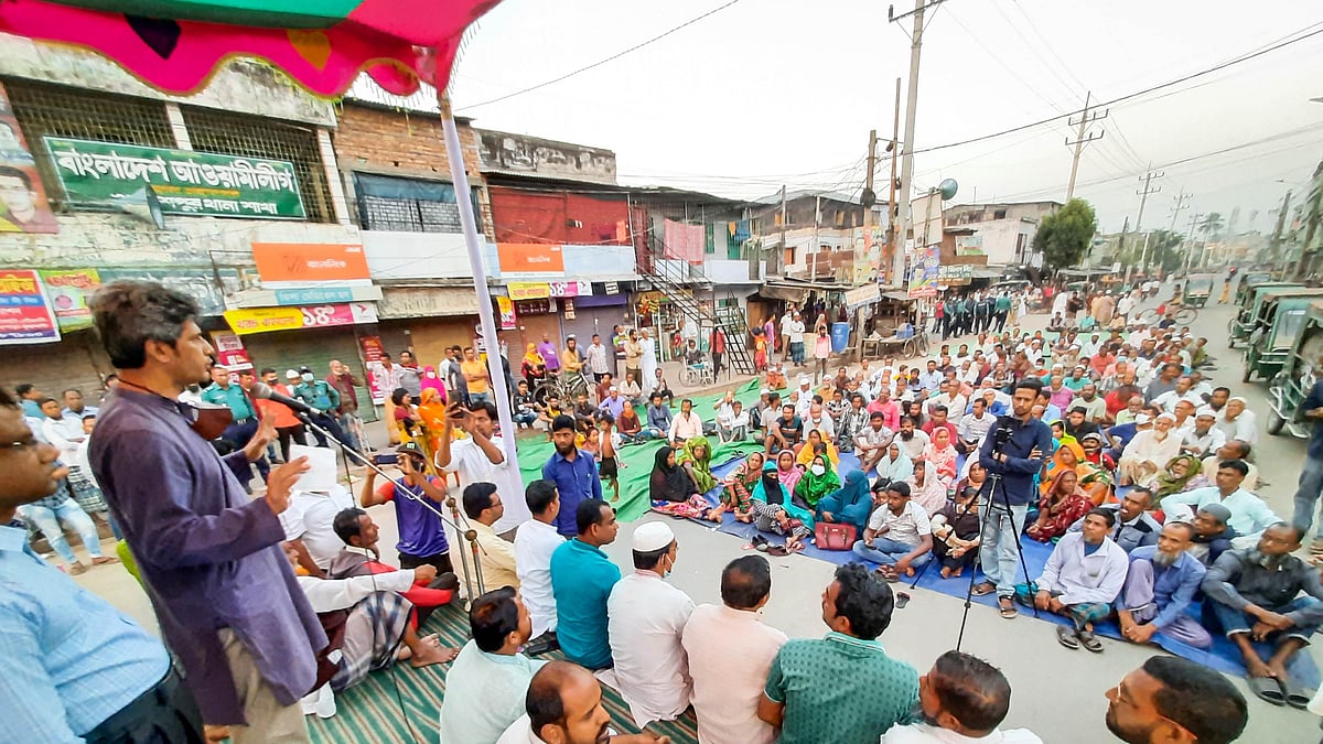 ছবি: প্রথম আলো