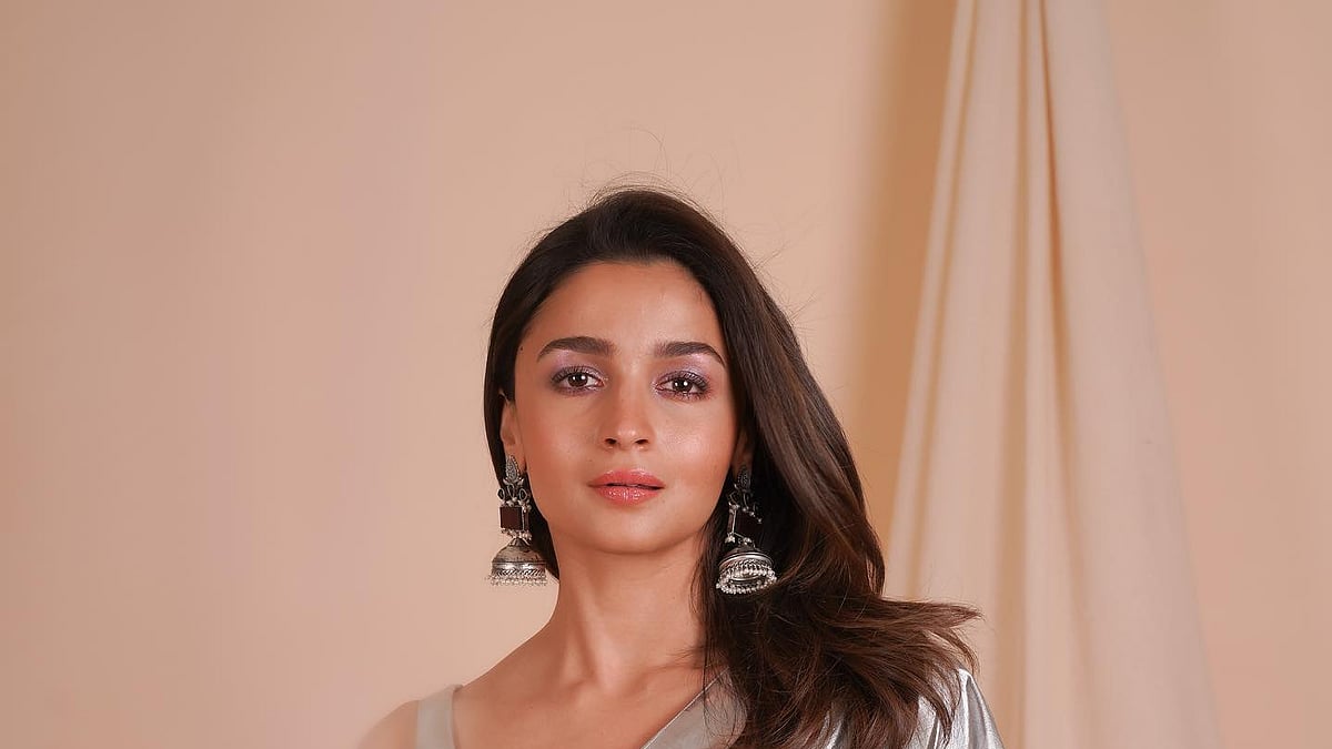 আলিয়া ভাট