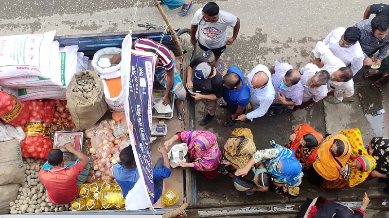 ছবি : প্রথম আলো