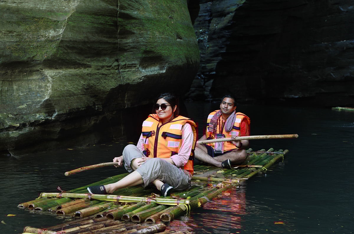 ছবি: জুয়েল শীল