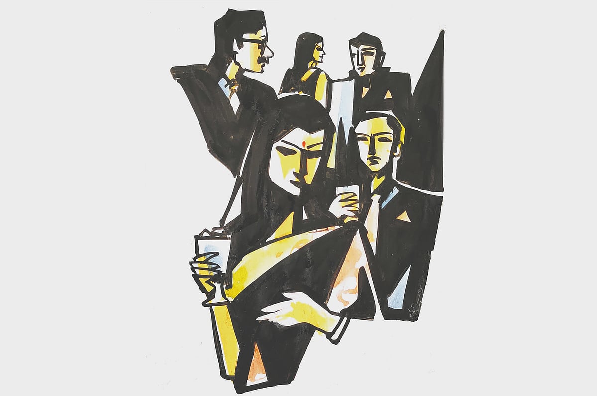 অংলকরণ: মাসুক হেলাল