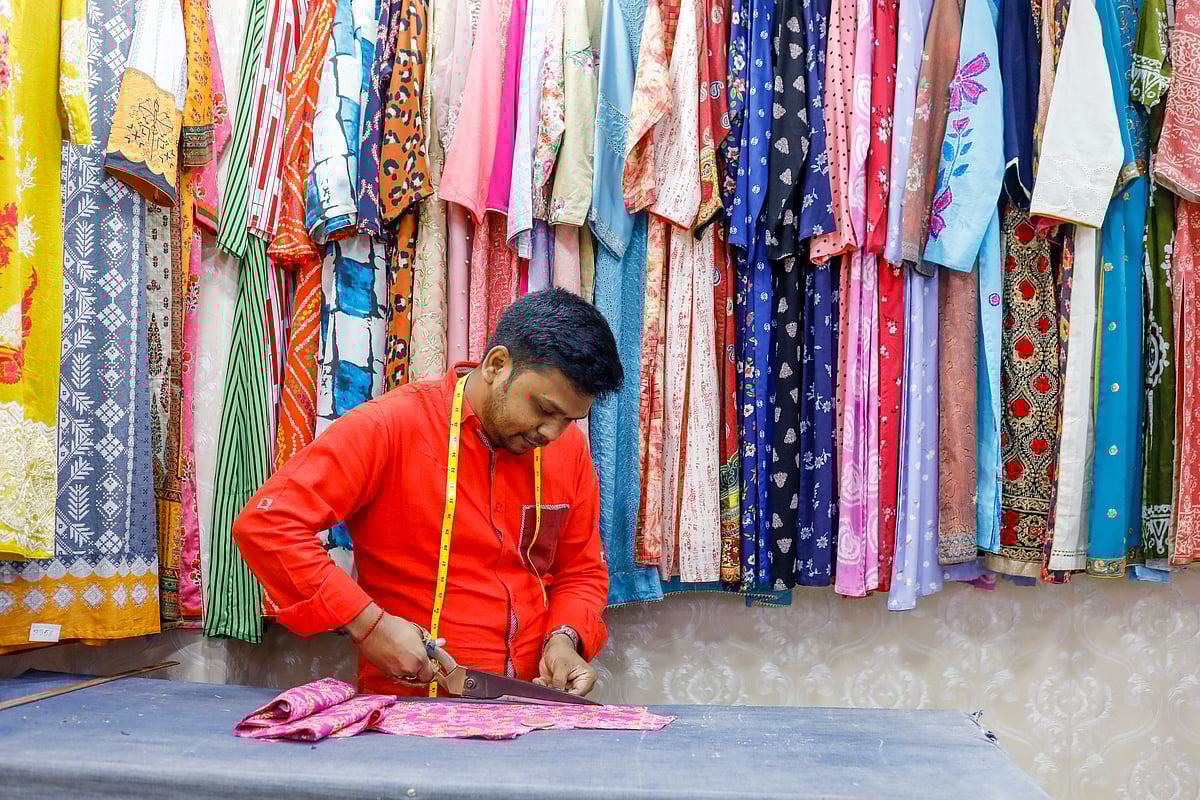 ছবি : সাবিনা ইয়াসমিন