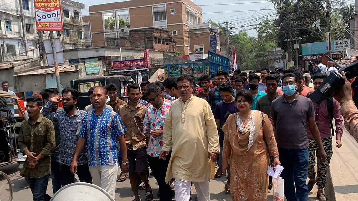 ছবি: প্রথম আলো