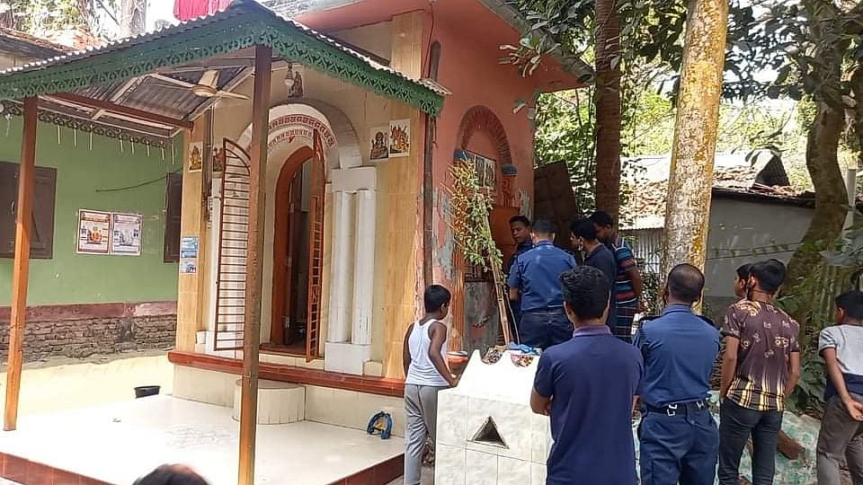 প্রথম আলো