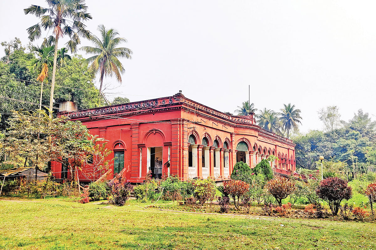 ছবি: তৌহিদী হাসান