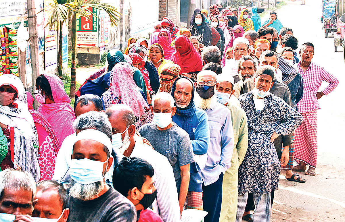   ছবি: সোয়েল রানা