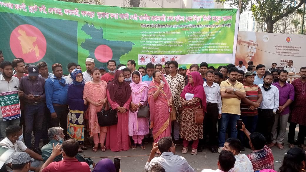 ছবি: প্রথম আলো