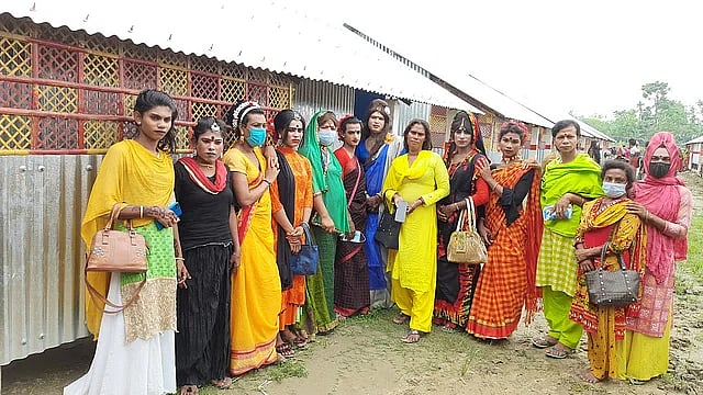 ফাইল ছবি: প্রথম আলো