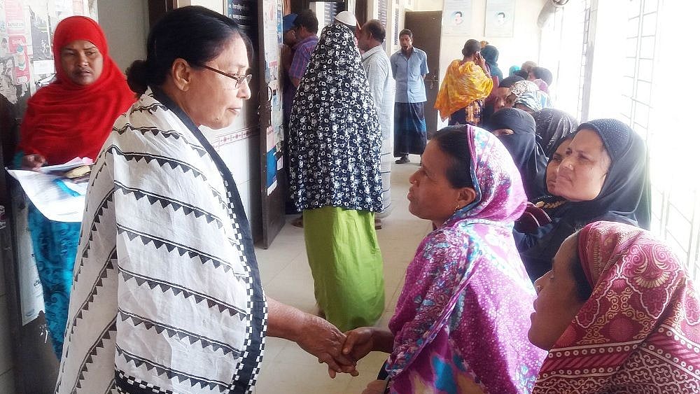 ছবি: প্রথম আলো