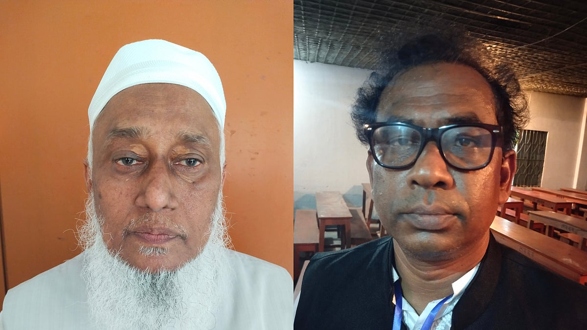 ছবি: প্রথম আলো