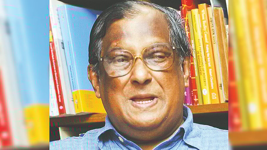 আকবর আলি খান