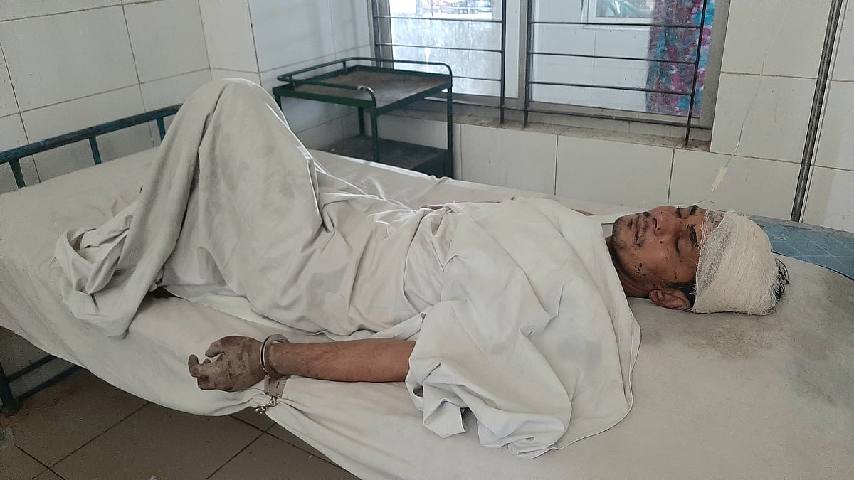 ছবি: আব্দুল মোমিন