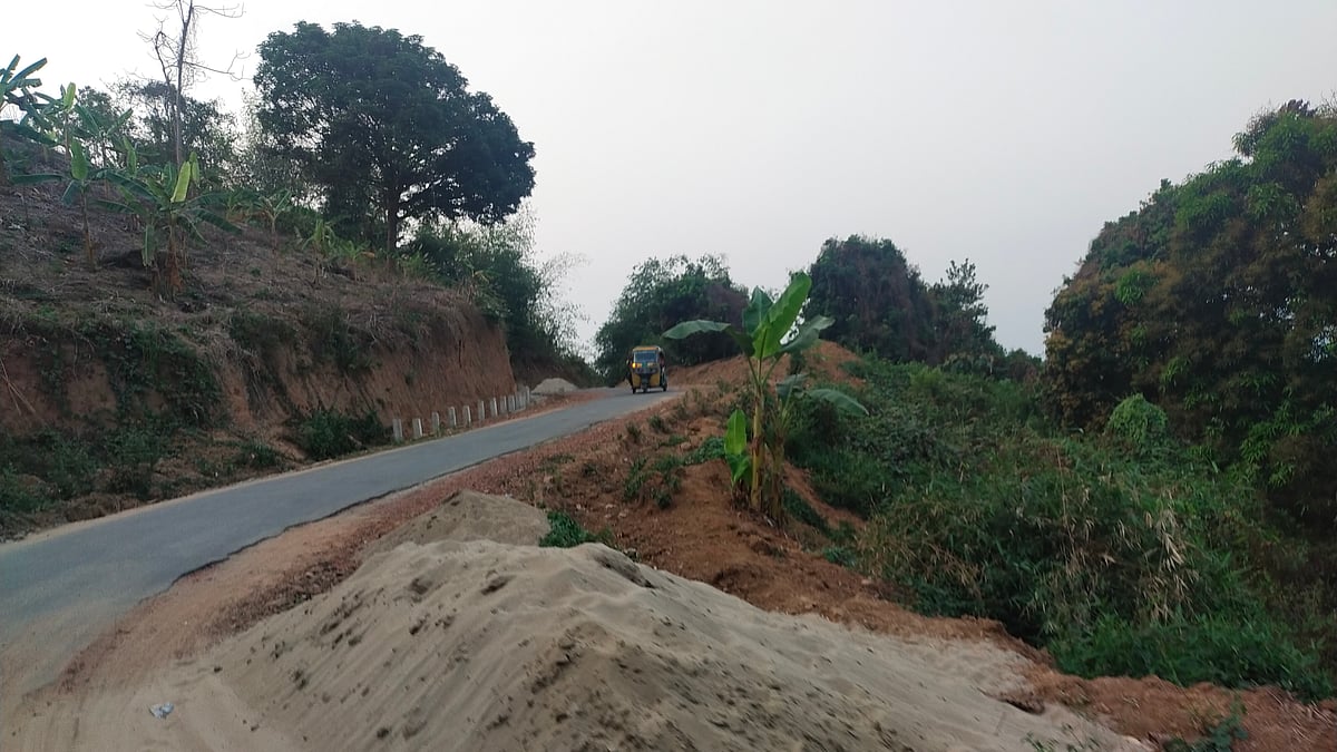 ছবি: প্রথম আলো